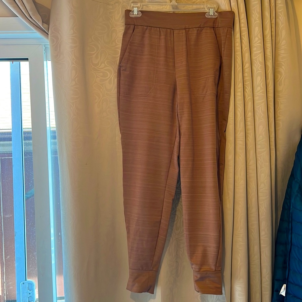 REI joggers